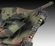 Стартовий набір 1:35 танк Leopard 2 A6/A6NL Revell 63281 - изображение 3