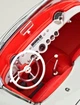Стартовий набір 1:24 автомобіль 1953 Chevrolet® Corvette® Roadster Revell 67718 - изображение 3