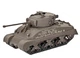 Стартовий набір 1:35 танк Tiger II Ausf. B Revell 63249 - изображение 5