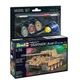 Стартовий набір 1:72 танк Panther Ausf. G Revell 63171 - изображение 4