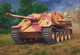 Стартовий набір 1:76 САУ Sd.Kfz.173 Jagdpanther Revell 63232 - изображение 6