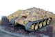 Стартовий набір 1:76 САУ Sd.Kfz.173 Jagdpanther Revell 63232 - изображение 8