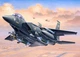 Збірна модель 1:144 літак F-15E Strike Eagle & bombs Revell 03972 - изображение 4