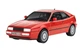 Подарунковий набір 1:24 автомобіль VW Corrado Revell 05666 - изображение 2