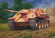 Збірна модель 1:76 САУ Sd.Kfz. 173 Jagdpanther Revell 03232 - зображення 6