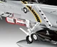 Збірна модель 1:72 літак F/A-18F Super Hornet Revell 03834 - изображение 7