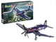 Збірна модель 1:48 літак Flying Bulls F4U-4 Corsair Revell 05641 - изображение 1