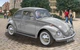 Збірна модель 1/24 автомобіль Volkswagen Жук 1968 року лімузин Revell 07083 - изображение 10