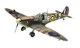 Збірна модель 1:32 винищувача Spitfire Mk.II "Aces High" Iron Maiden Revell 05688 - изображение 4
