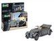 Стартовий набір 1:35 автомобіль 320 (W142) Cabriolet Revell 63354 - изображение 1