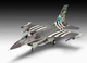 Збірна модель 1:32 літак F-16 Falcon Revell 03802 - зображення 7