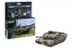 Стартовий набір 1:72 танк Challenger 1 Revell 63365 - изображение 1