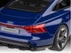 Стартовий набір 1:24 автомобіль Audi e-tron GT easy-click-system Revell 67698 - изображение 4