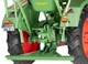 Стартовий набір 1:24 для моделізму трактор Fendt F20 Dieselroß Revell 67822 - изображение 7