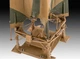 Стартовий набір 1:72 ракета German A4-V2 Revell 63309 - изображение 4