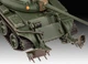 Стартовий набір 1:72 танк T-55A/AM with KMT-6/EMT-5 Revell 63328 - изображение 5