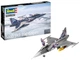 Збірна модель 1:72 літак Saab JAS-39 C Gripen Revell 03776 - изображение 1