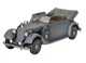 Збірна модель 1:35 автомобіль Typ 320 (W142) Cabriolet Revell 03354 - изображение 2