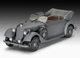 Збірна модель 1:35 автомобіль Typ 320 (W142) Cabriolet Revell 03354 - изображение 5