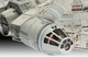 Збірна модель 1:72 космічний човен Millennium Falcon (Classic) Revell 06718 - зображення 8