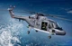 Збірна модель 1:72 гелікоптер Westland Lynx Mk.88A Revell 03805 - изображение 10