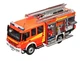Збірна модель 1:24 пожежний автомобіль Schlingmann LF 20/16 Revell 07404 - изображение 2