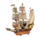 Збірна модель 1:96 вітрильне судно Spanish Galleon Revell 05620 - зображення 2