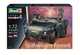 Збірна модель 1:72 бронеавтомобіль Spähwagen Fennek Revell 03356 - изображение 8