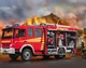 Збірна модель 1:24 пожежний автомобіль Schlingmann LF 20/16 Revell 07404 - изображение 6