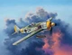 Збірна модель 1:72 винищувач-бомбардувальник Focke Wulf Fw 190 F-8 Revell 03898 - изображение 4