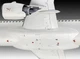 Збірна модель 1:144 цивільний літак Airbus A320 Neo Luft Revell 03942 - изображение 4