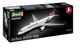 Збірна модель 1:144 літак Airbus A350-900 - Turkish Airlines Revell 03773 - изображение 9
