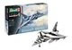 Збірна модель 1:48 літак Dassault Rafale C Revell 03901 - изображение 1