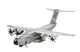 Збірна модель 1:72 літак Airbus A400M "Atlas" Revell 03929 - зображення 2