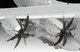 Збірна модель 1:72 літак Airbus A400M "Atlas" Revell 03929 - зображення 4