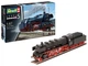 Збірна модель 1:87 локомотив Express locomotive BR 03 Revell 02166 - изображение 1