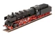 Збірна модель 1:87 локомотив Express locomotive BR 03 Revell 02166 - изображение 2
