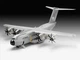 Збірна модель 1:72 літак Airbus A400M "Atlas" Revell 03929 - зображення 7