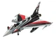 Збірна модель 1:48 винищувач Eurofighter Typhoon "Baron Spirit" Revell 03848 - изображение 2
