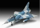 Збірна модель 1:48 винищувач Dassault Mirage 2000C Revell 03813 - изображение 7