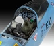 Збірна модель 1:48 винищувач Dassault Mirage 2000C Revell 03813 - изображение 9