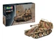 Збірна модель 1:72 танка Sd.Kfz.138 Marder III Ausf.M Revell 03316 - изображение 1
