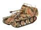 Збірна модель 1:72 танка Sd.Kfz.138 Marder III Ausf.M Revell 03316 - изображение 2