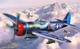 Збірна модель 1:72 штурмовика P-47M Thunderbolt Revell 03984 - изображение 2
