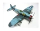 Збірна модель 1:72 штурмовика P-47M Thunderbolt Revell 03984 - изображение 5