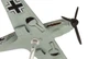 Збірна модель 1:144 літак Messerschmitt Bf109E & Junkers Ju87B Stuka Revell 03770 - изображение 9