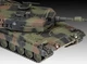 Збірна модель 1:72 SLT 50-3 Elefant & Leopard 2A4 Revell 03311 - изображение 3