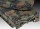 Збірна модель 1:72 SLT 50-3 Elefant & Leopard 2A4 Revell 03311 - изображение 4