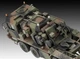 Збірна модель 1:72 SLT 50-3 Elefant & Leopard 2A4 Revell 03311 - изображение 6