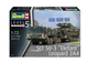 Збірна модель 1:72 SLT 50-3 Elefant & Leopard 2A4 Revell 03311 - изображение 9